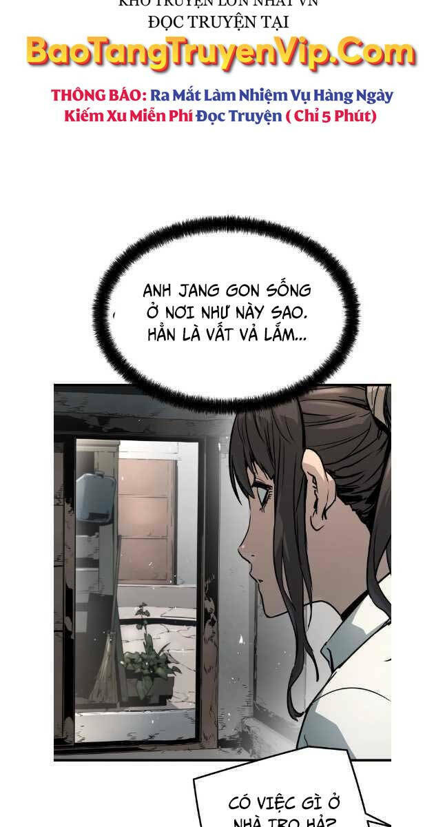 Đặc Công Xuất Ngũ: Chapter 20