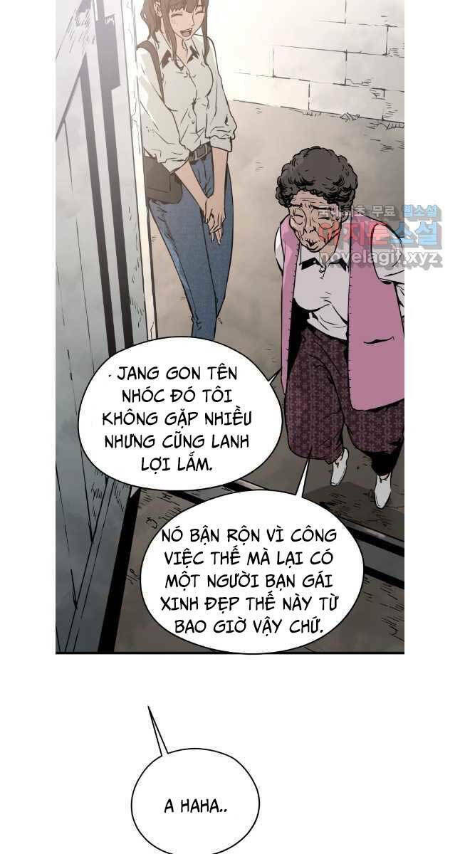 Đặc Công Xuất Ngũ: Chapter 20