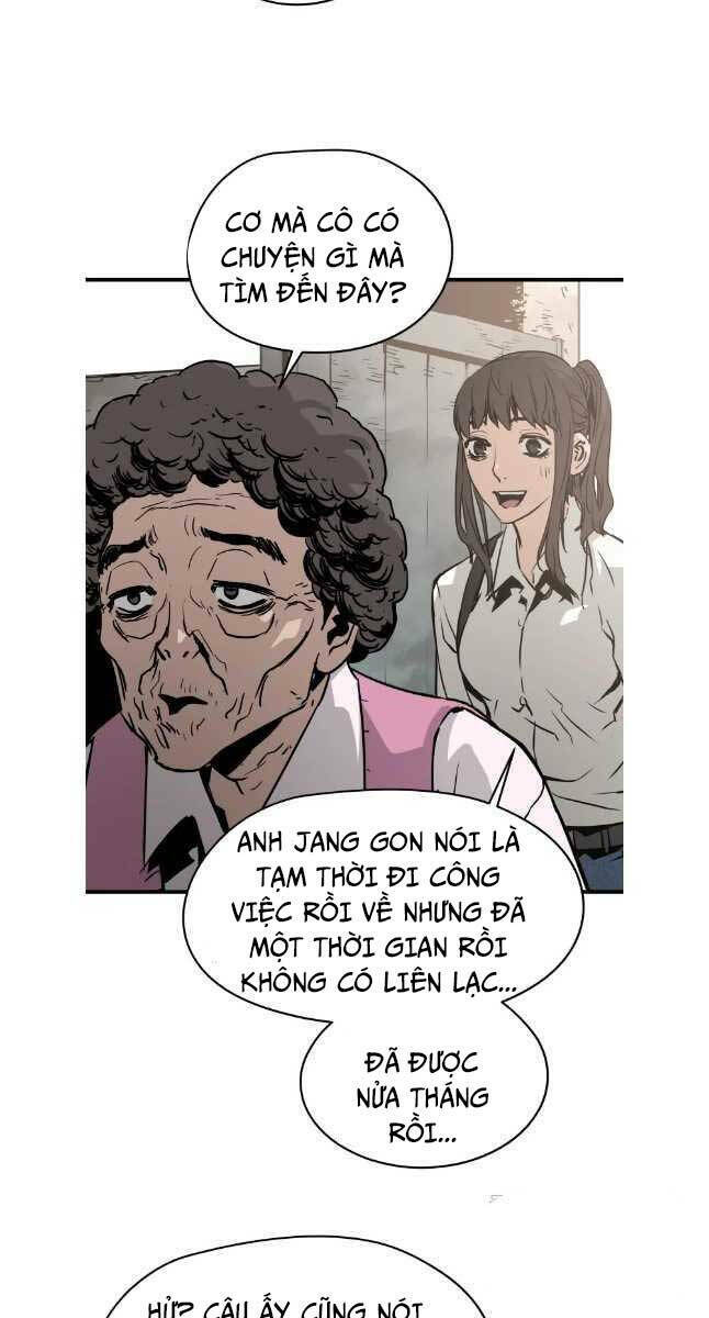 Đặc Công Xuất Ngũ: Chapter 20