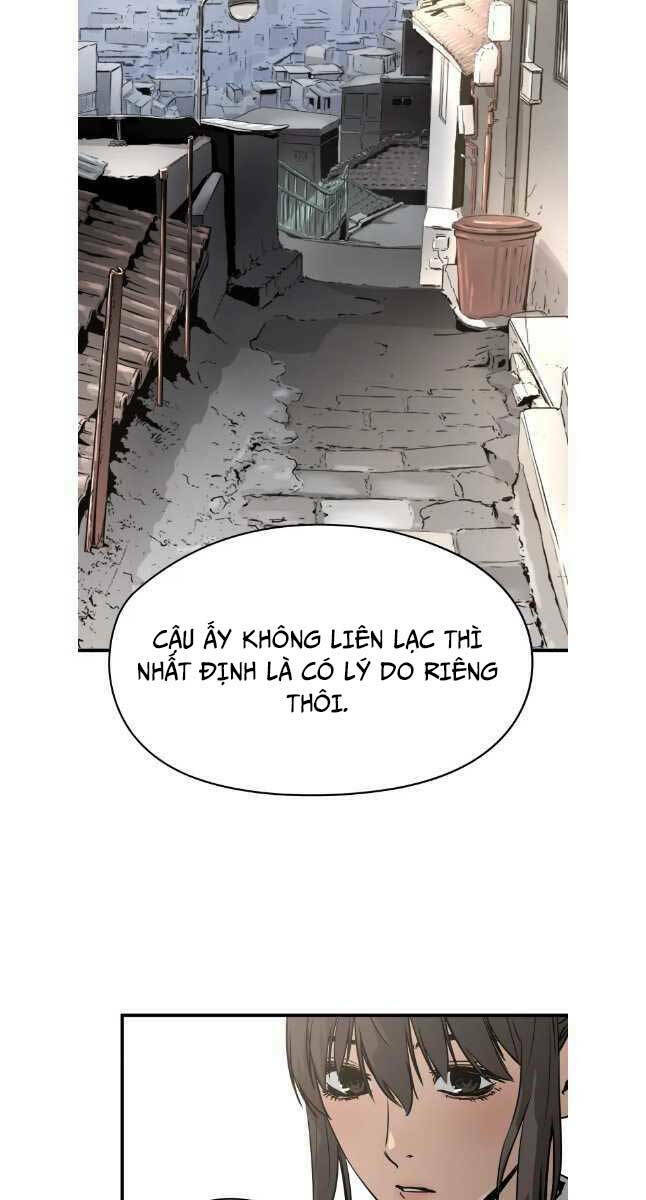 Đặc Công Xuất Ngũ: Chapter 20