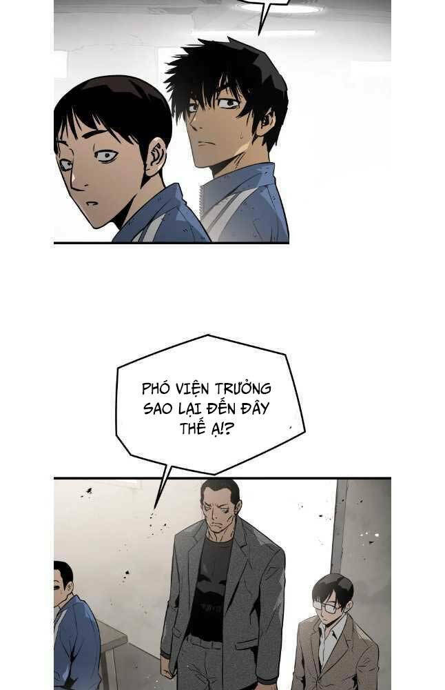 Đặc Công Xuất Ngũ: Chapter 20