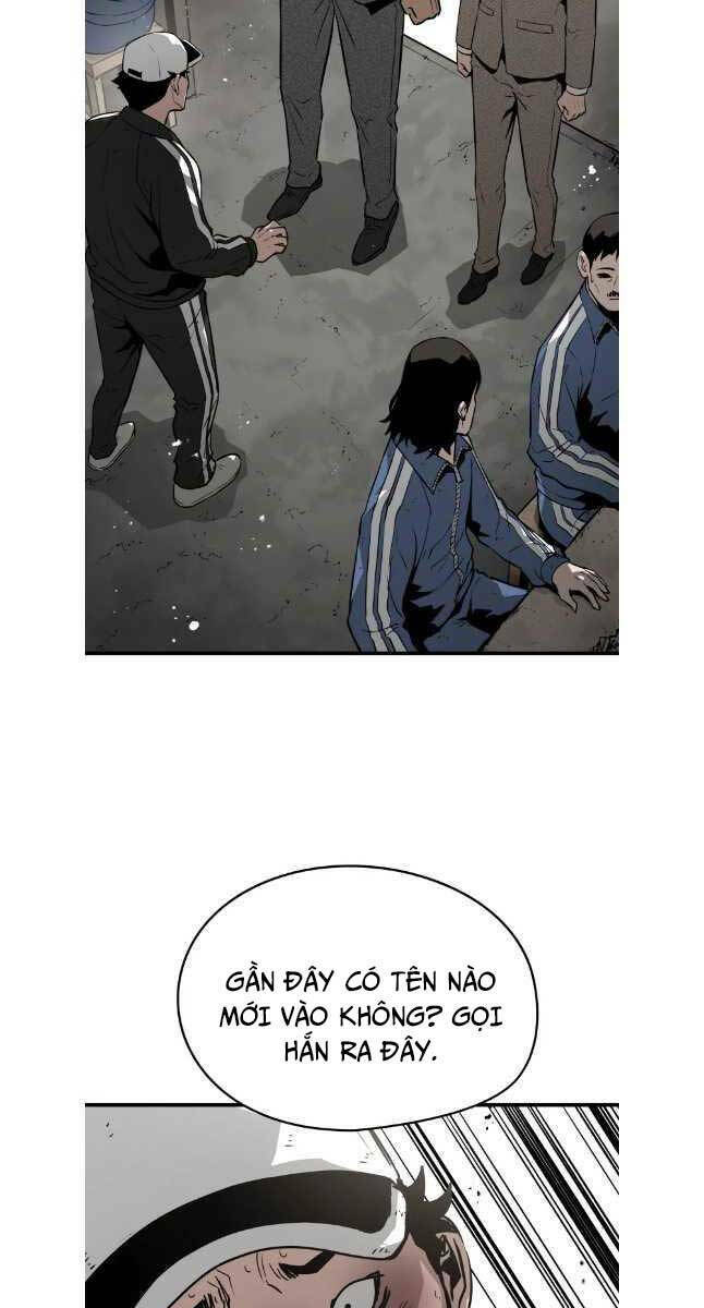 Đặc Công Xuất Ngũ: Chapter 20