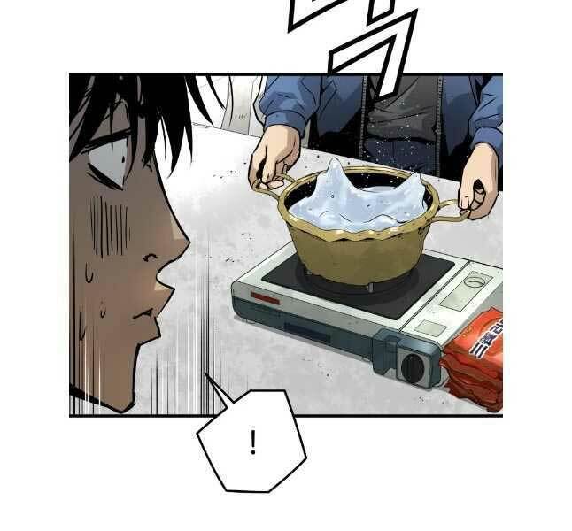 Đặc Công Xuất Ngũ: Chapter 21