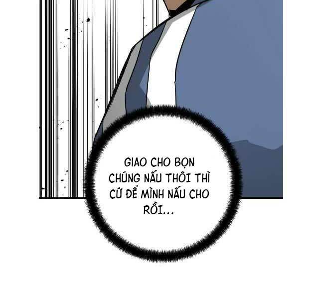 Đặc Công Xuất Ngũ: Chapter 21