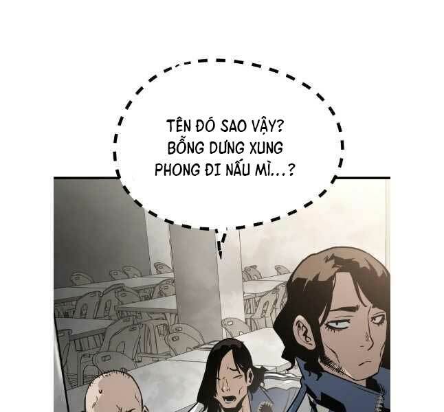 Đặc Công Xuất Ngũ: Chapter 21