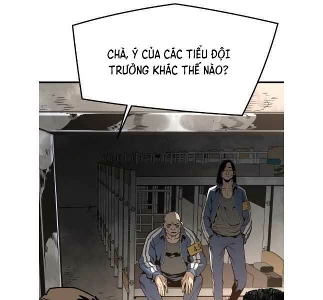Đặc Công Xuất Ngũ: Chapter 21