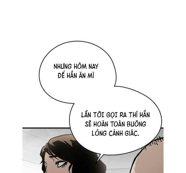 Đặc Công Xuất Ngũ: Chapter 21
