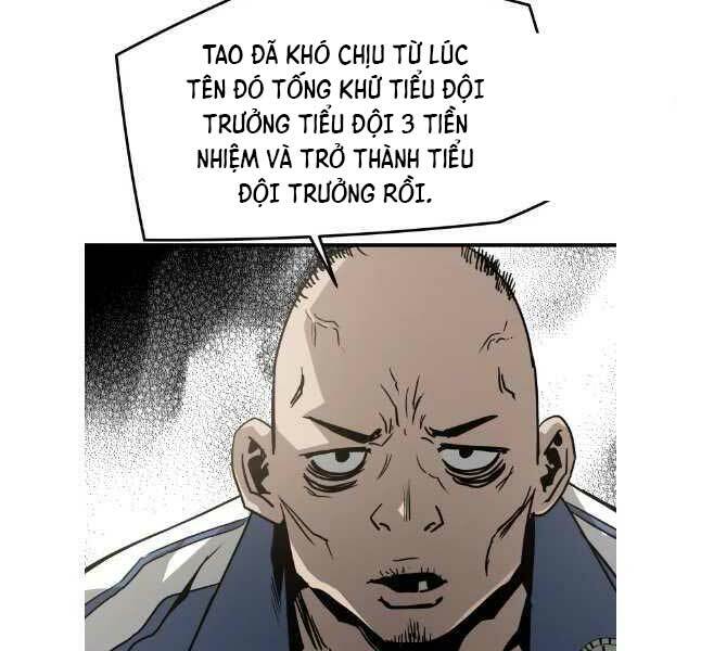 Đặc Công Xuất Ngũ: Chapter 21