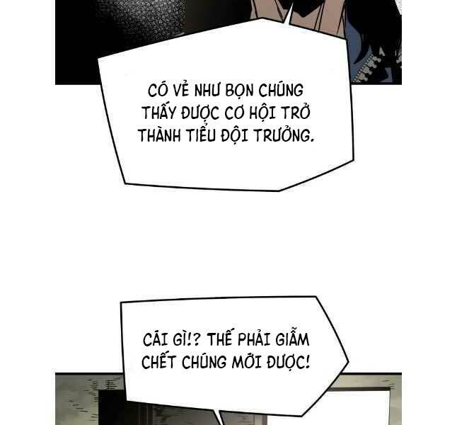 Đặc Công Xuất Ngũ: Chapter 21