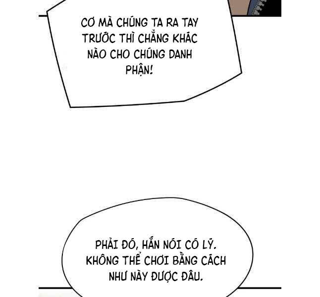 Đặc Công Xuất Ngũ: Chapter 21