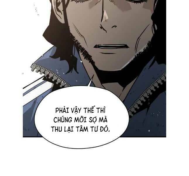 Đặc Công Xuất Ngũ: Chapter 21