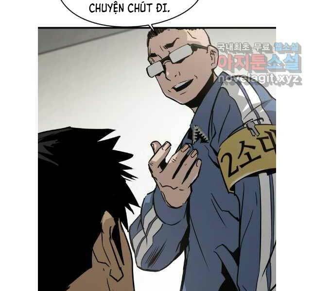 Đặc Công Xuất Ngũ: Chapter 21