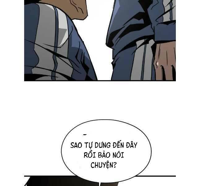 Đặc Công Xuất Ngũ: Chapter 21