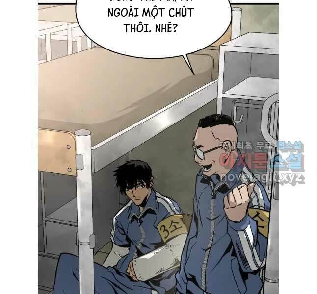 Đặc Công Xuất Ngũ: Chapter 21