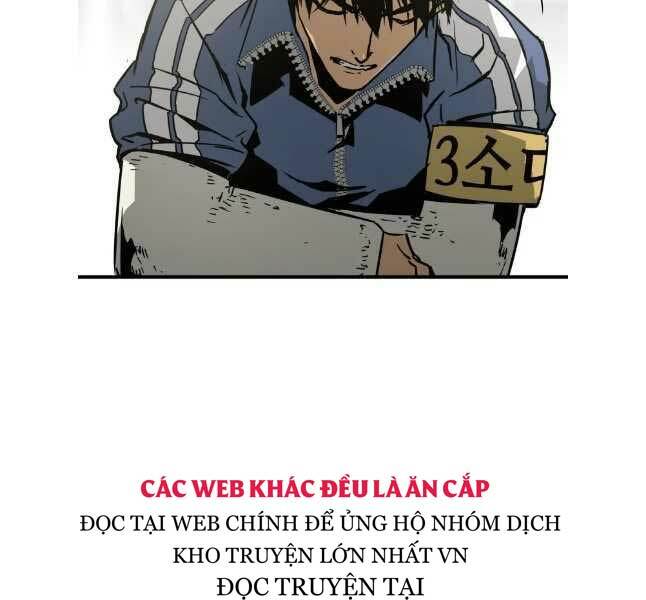 Đặc Công Xuất Ngũ: Chapter 21