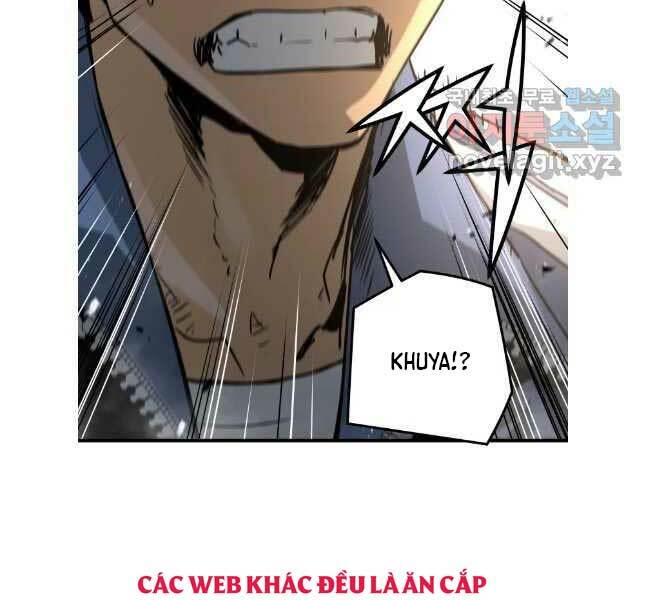 Đặc Công Xuất Ngũ: Chapter 21