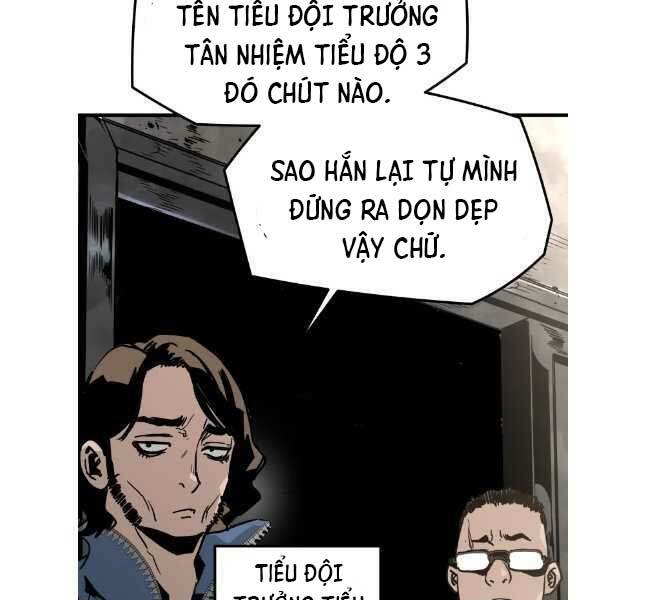 Đặc Công Xuất Ngũ: Chapter 21