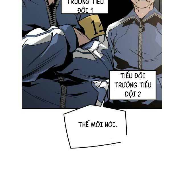 Đặc Công Xuất Ngũ: Chapter 21