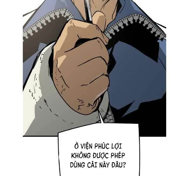Đặc Công Xuất Ngũ: Chapter 21