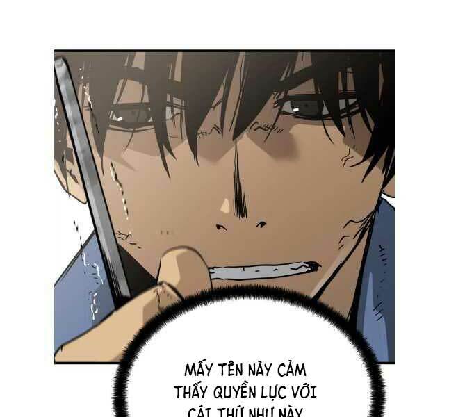 Đặc Công Xuất Ngũ: Chapter 21
