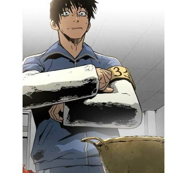 Đặc Công Xuất Ngũ: Chapter 21