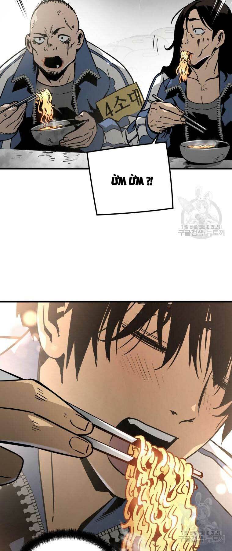 Đặc Công Xuất Ngũ: Chapter 22