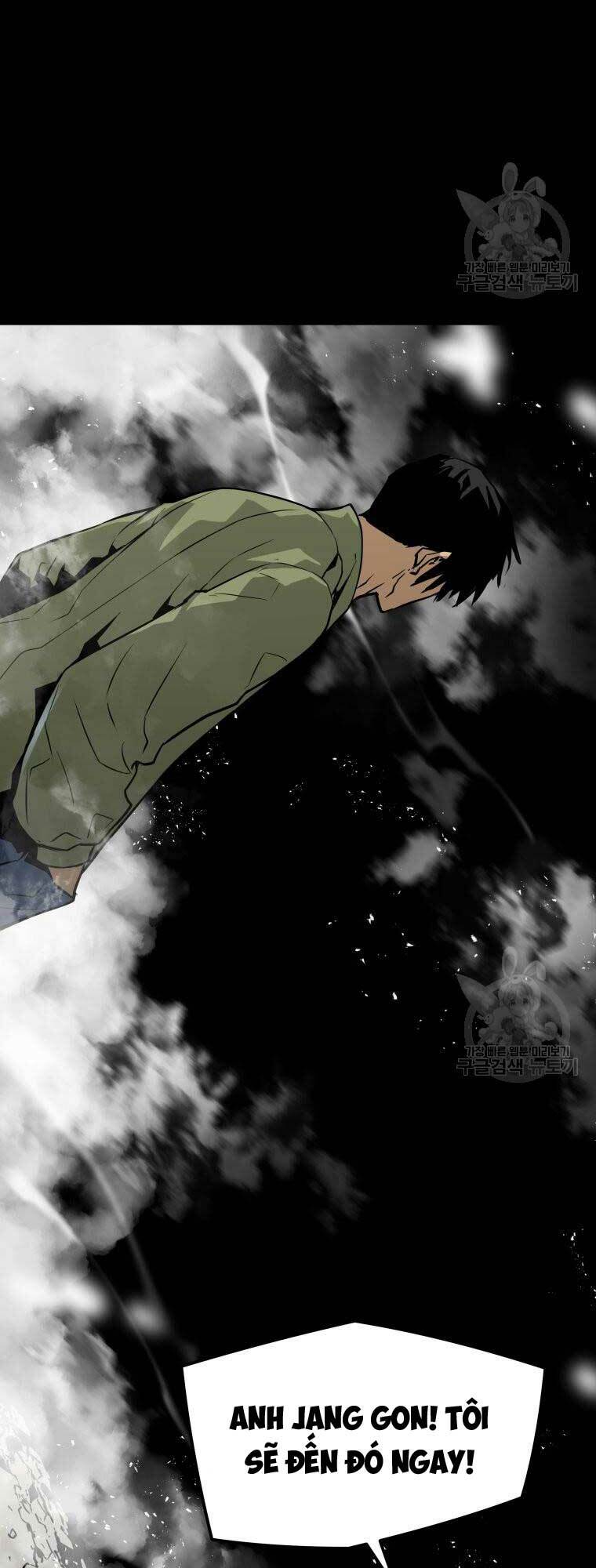Đặc Công Xuất Ngũ: Chapter 22