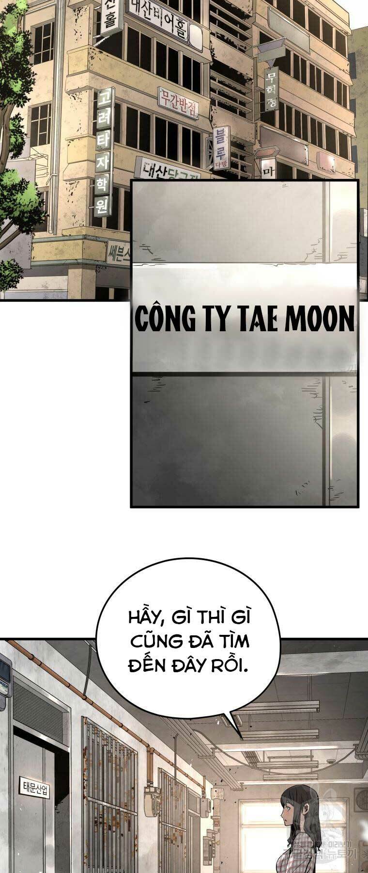 Đặc Công Xuất Ngũ: Chapter 22
