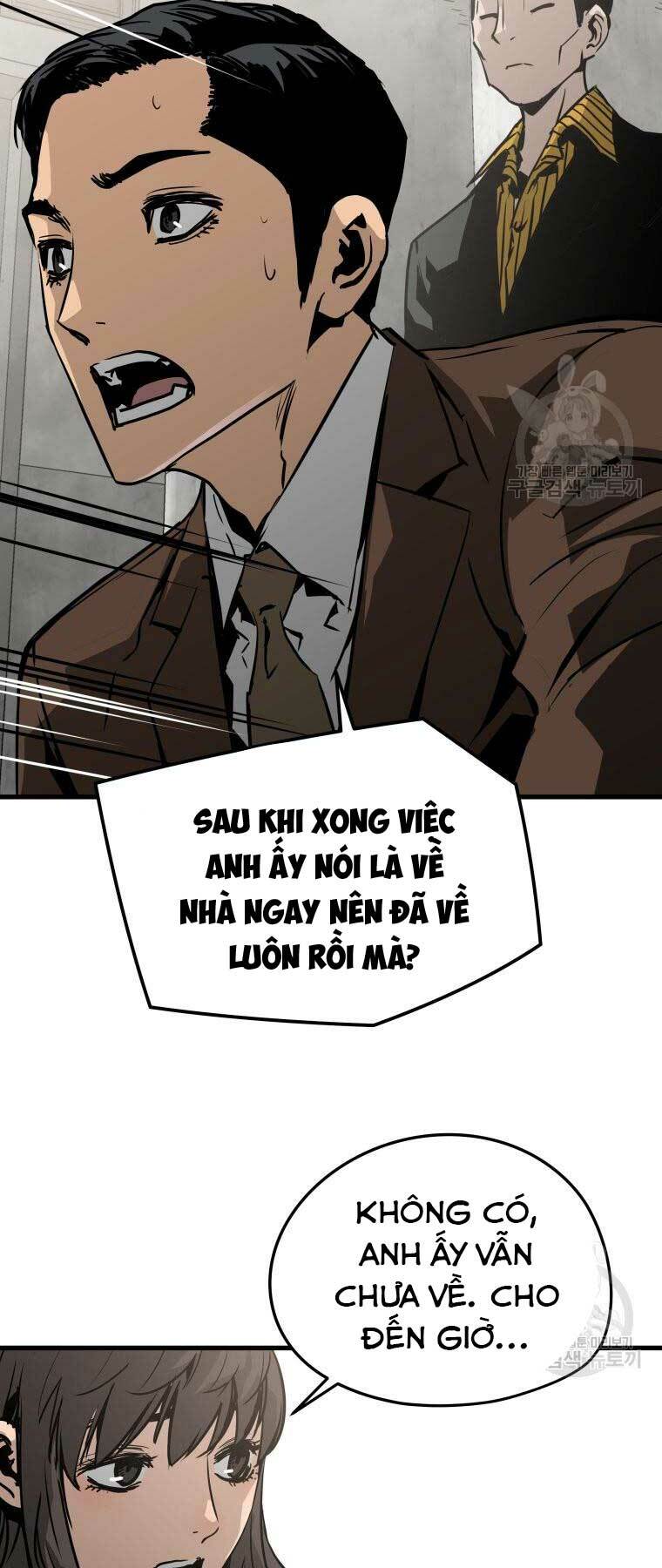Đặc Công Xuất Ngũ: Chapter 22