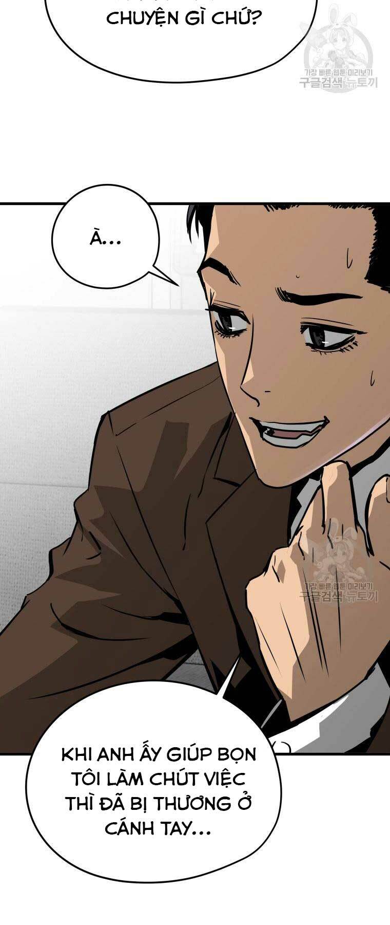 Đặc Công Xuất Ngũ: Chapter 22