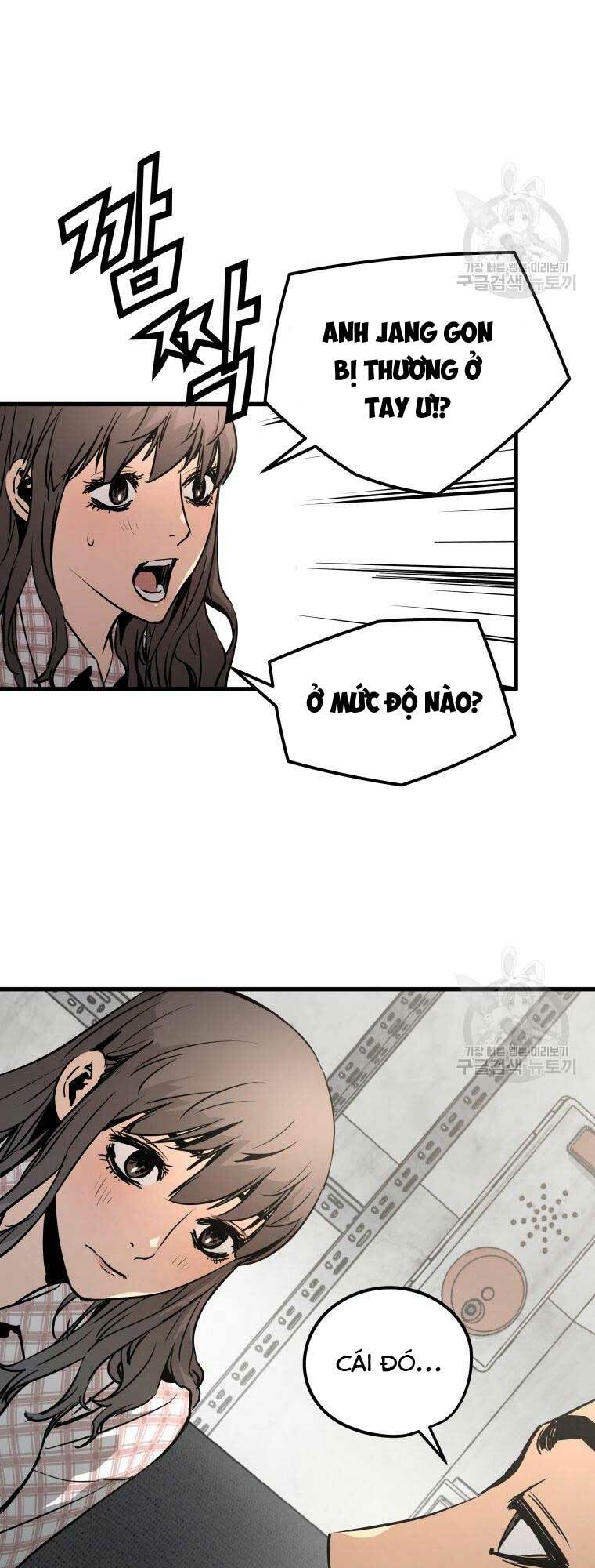 Đặc Công Xuất Ngũ: Chapter 22
