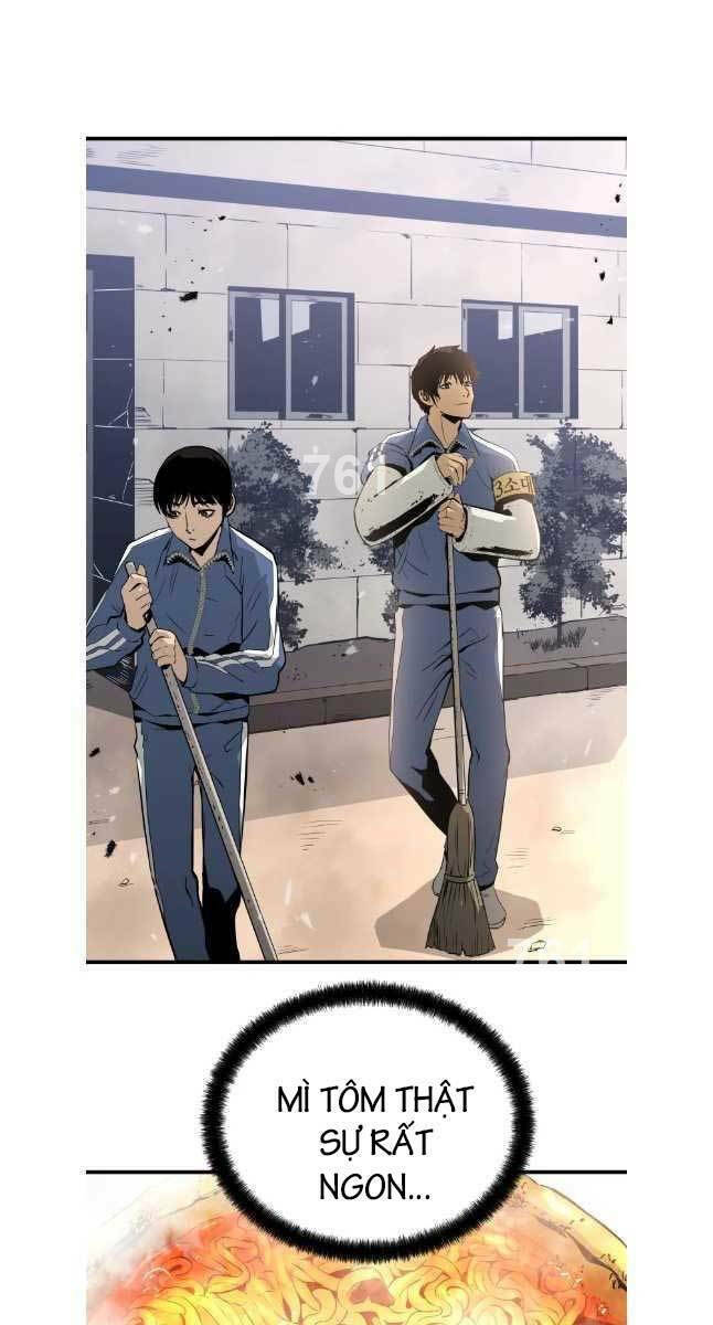 Đặc Công Xuất Ngũ: Chapter 23