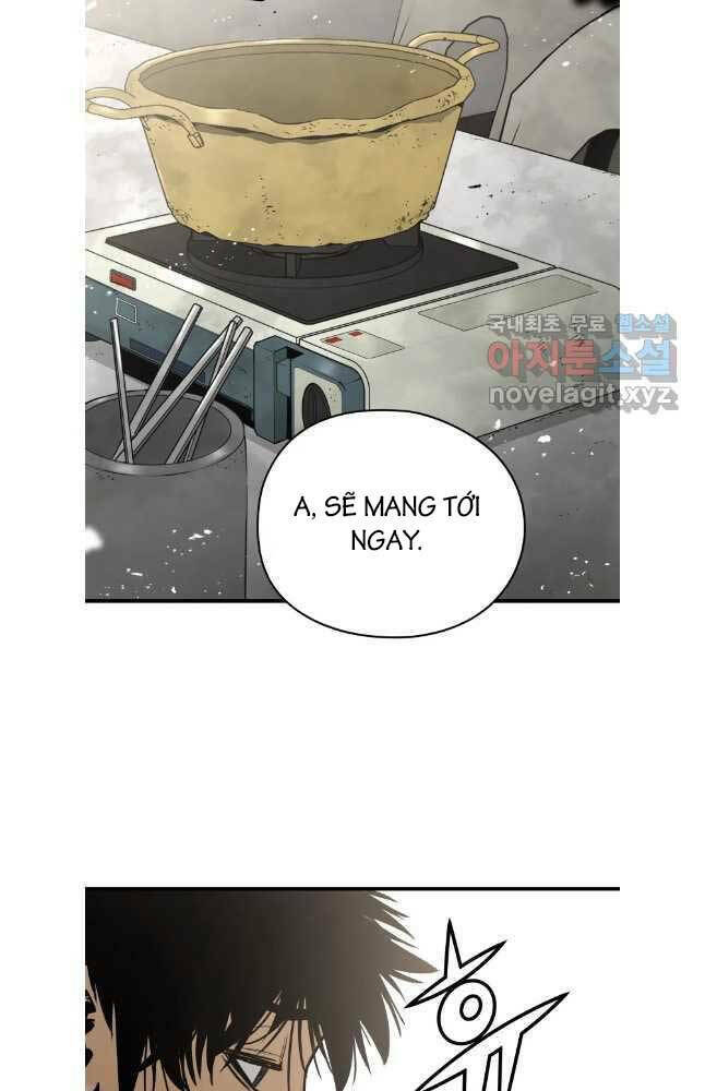 Đặc Công Xuất Ngũ: Chapter 23