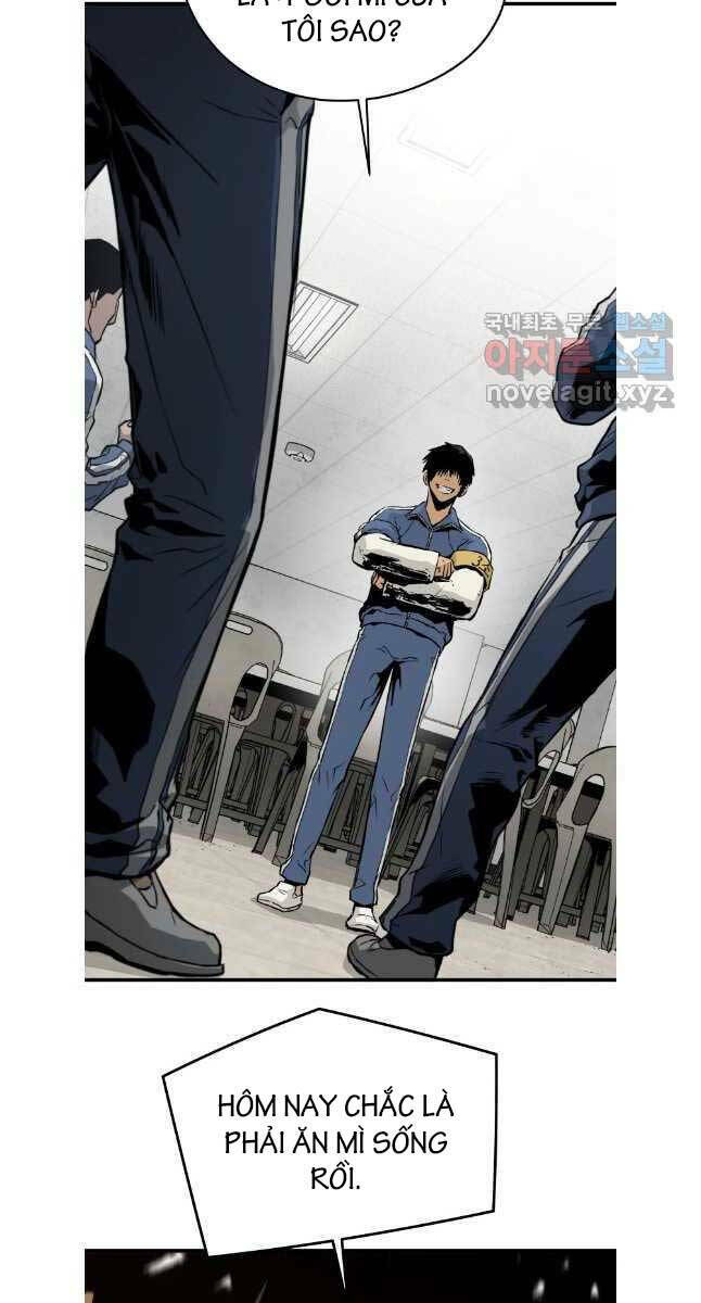 Đặc Công Xuất Ngũ: Chapter 23