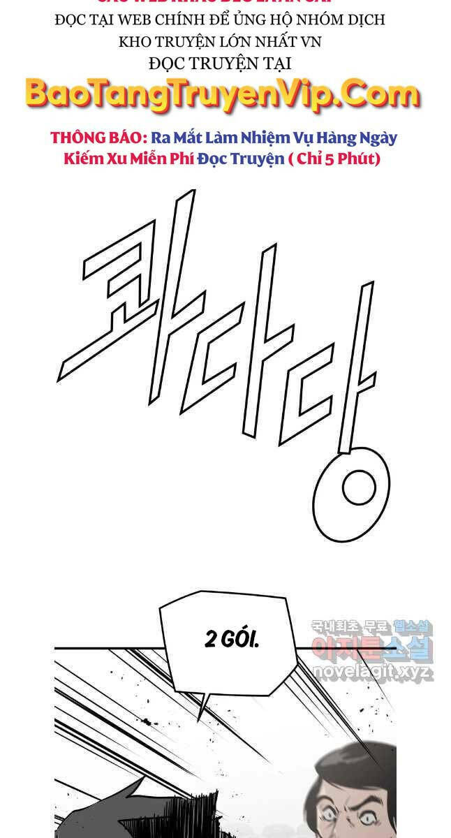 Đặc Công Xuất Ngũ: Chapter 23