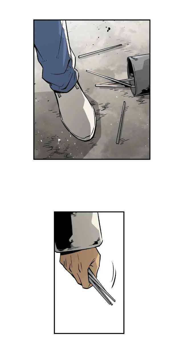 Đặc Công Xuất Ngũ: Chapter 23