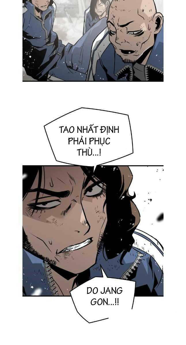 Đặc Công Xuất Ngũ: Chapter 23