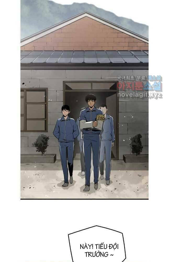 Đặc Công Xuất Ngũ: Chapter 23