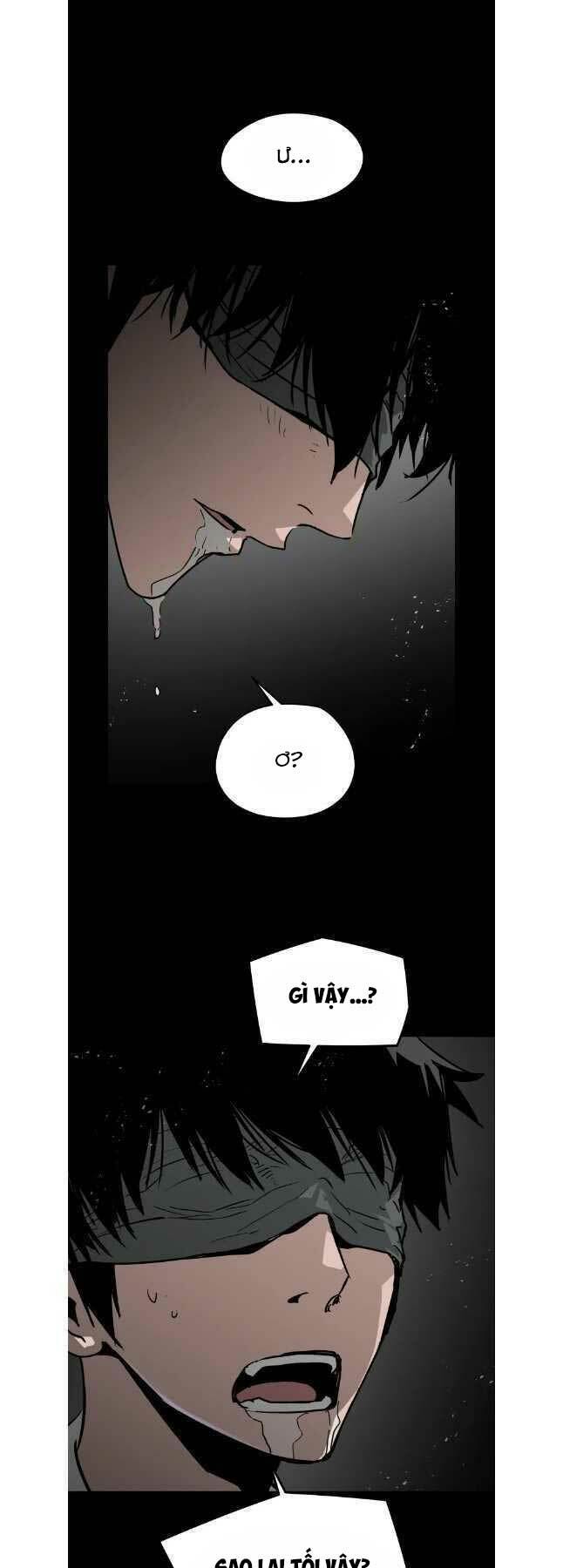 Đặc Công Xuất Ngũ: Chapter 24