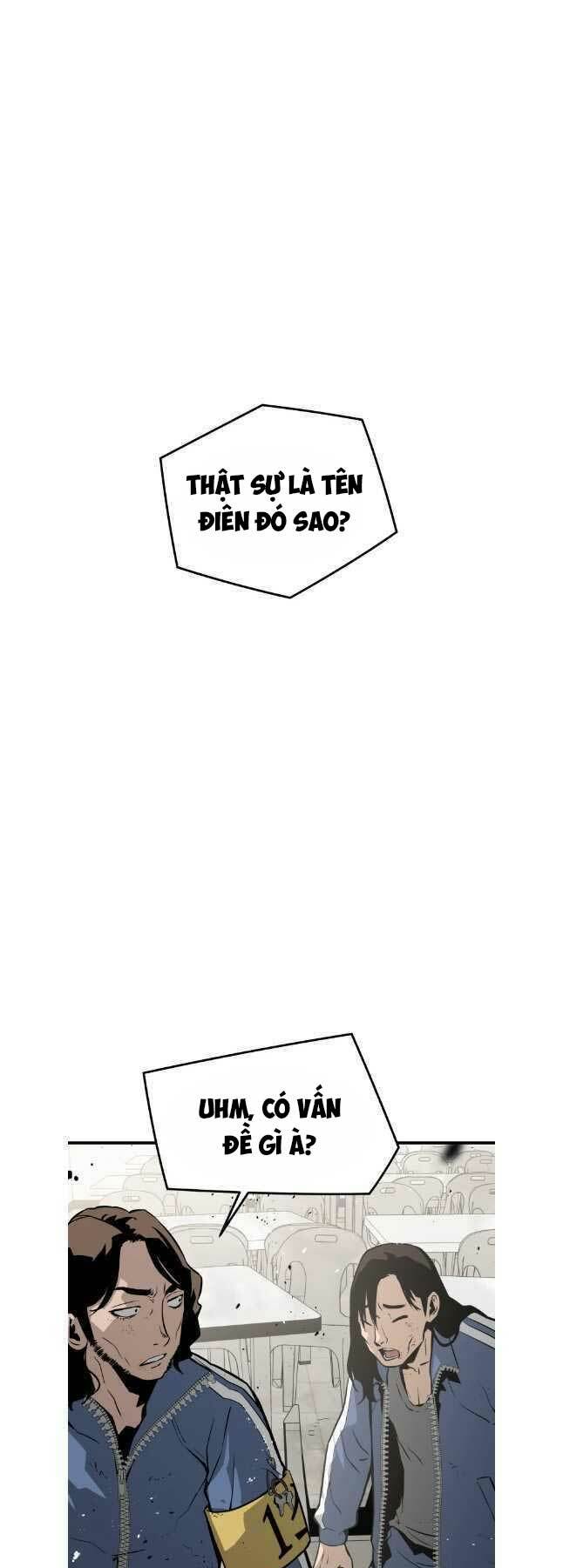 Đặc Công Xuất Ngũ: Chapter 24
