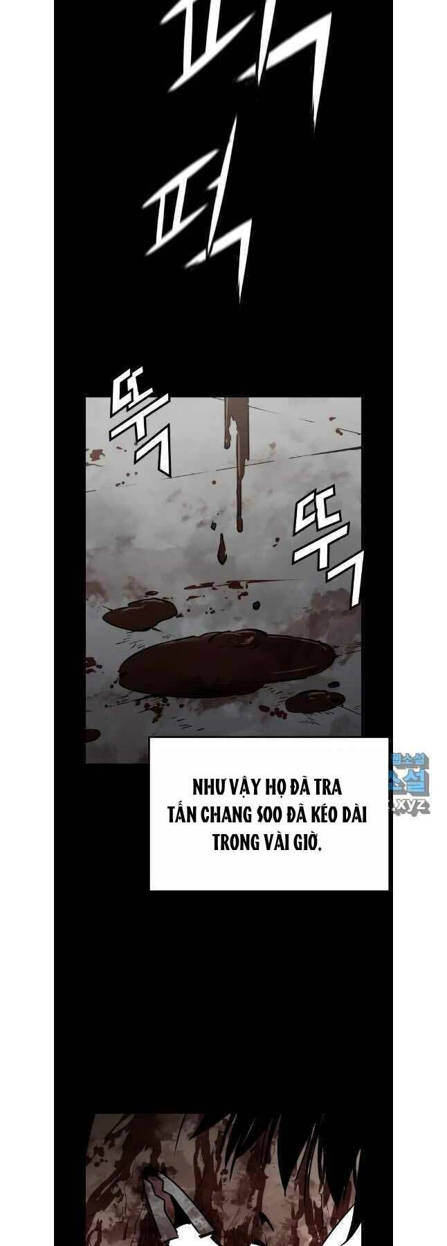 Đặc Công Xuất Ngũ: Chapter 24