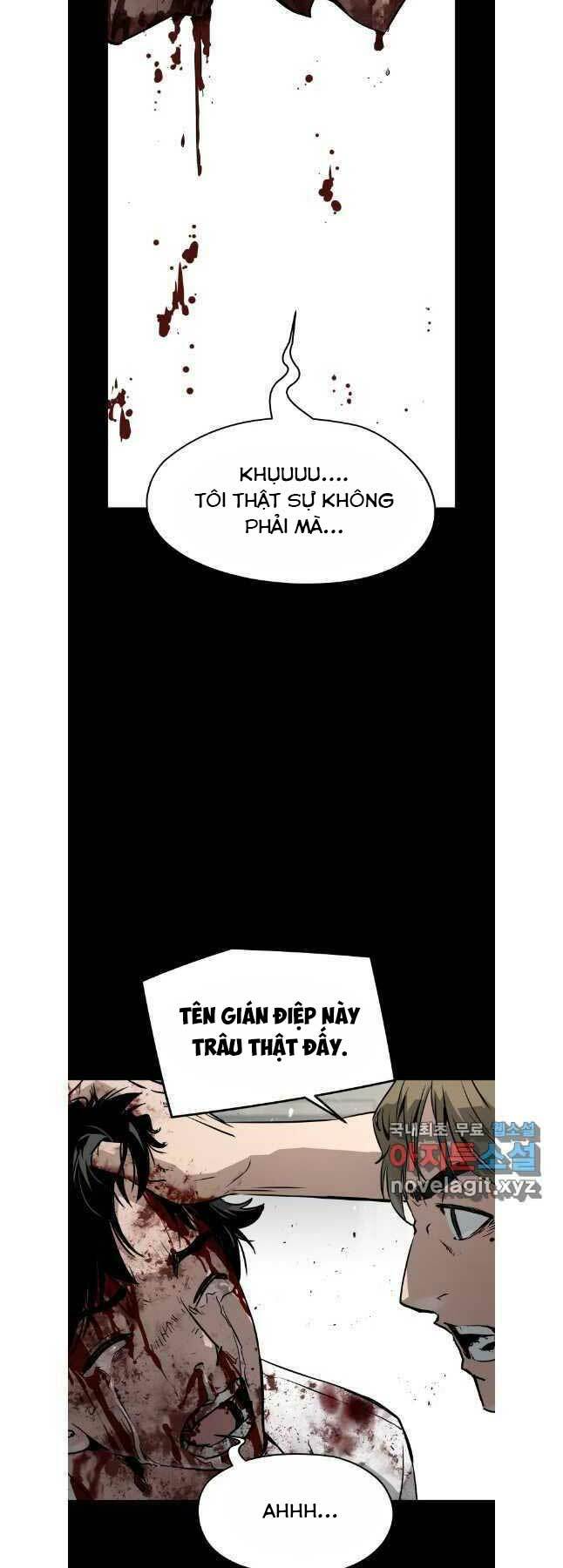 Đặc Công Xuất Ngũ: Chapter 24