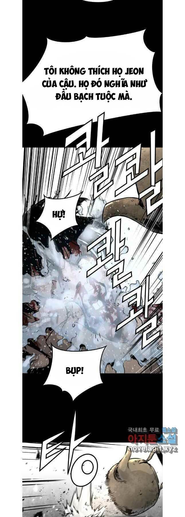 Đặc Công Xuất Ngũ: Chapter 24