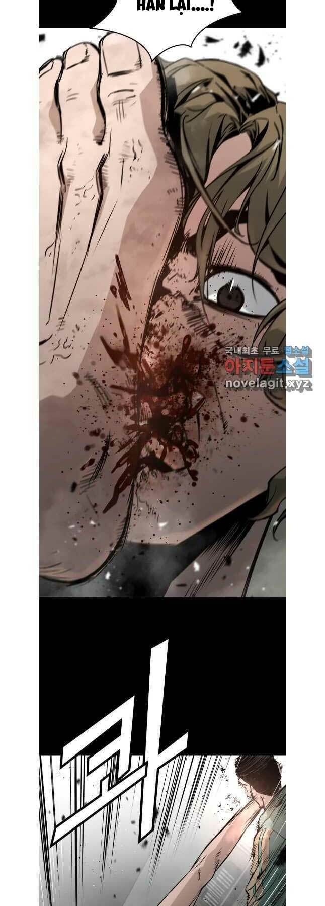 Đặc Công Xuất Ngũ: Chapter 24