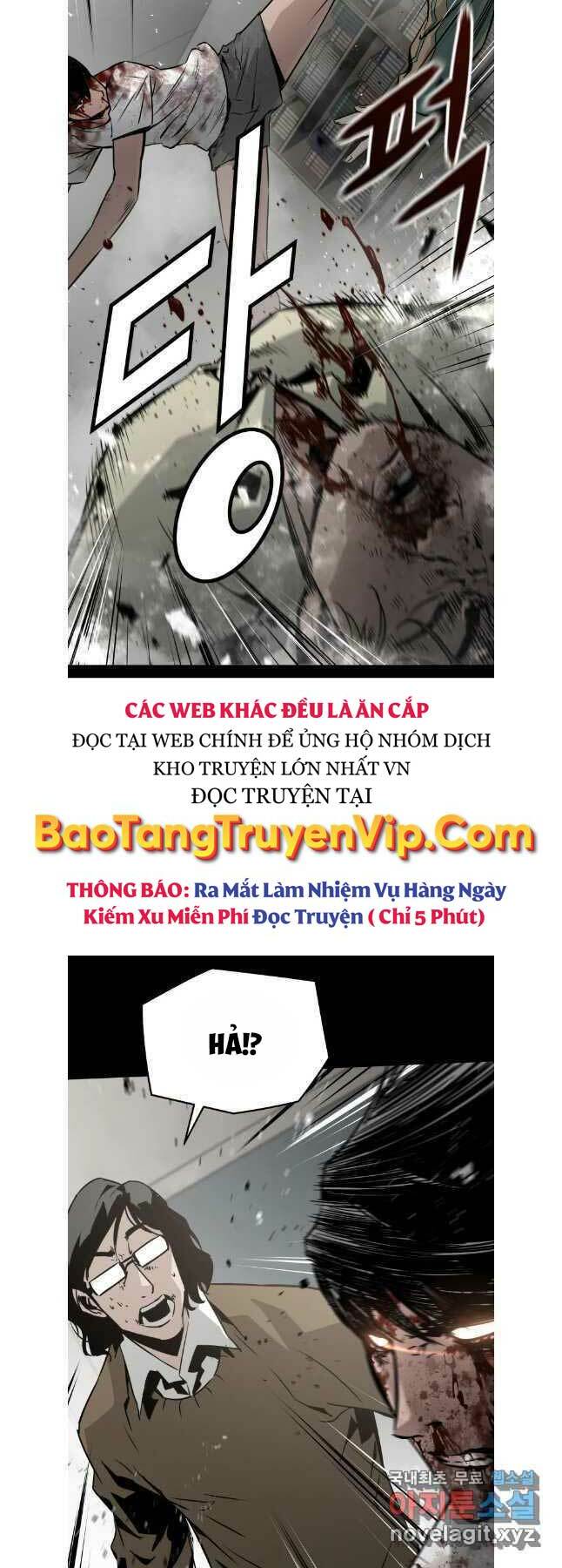 Đặc Công Xuất Ngũ: Chapter 24