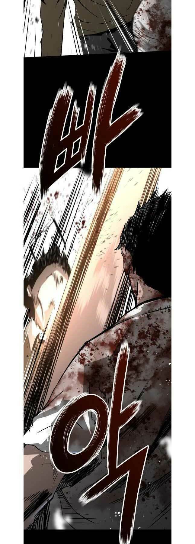 Đặc Công Xuất Ngũ: Chapter 24