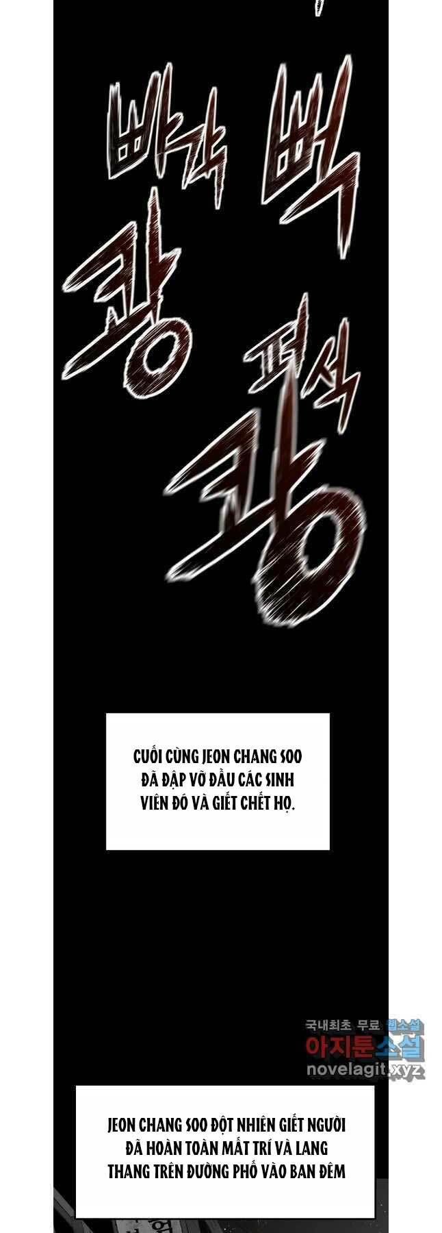 Đặc Công Xuất Ngũ: Chapter 24