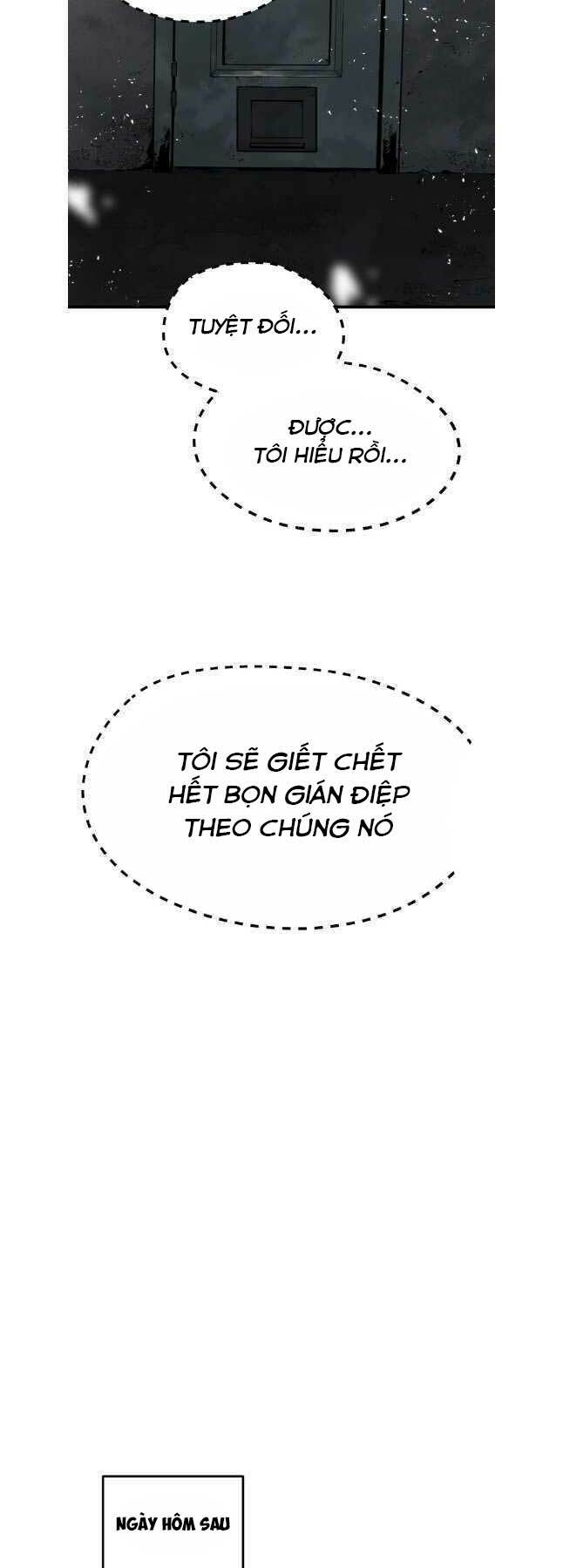 Đặc Công Xuất Ngũ: Chapter 24