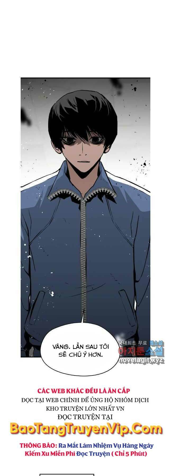 Đặc Công Xuất Ngũ: Chapter 24