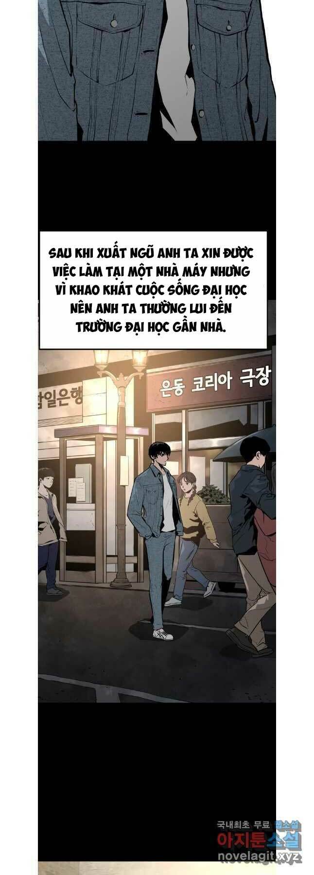 Đặc Công Xuất Ngũ: Chapter 24